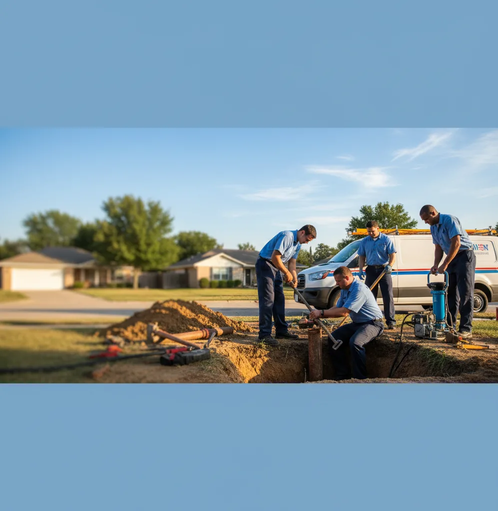 Water Heater Repair & Plumber in Ely